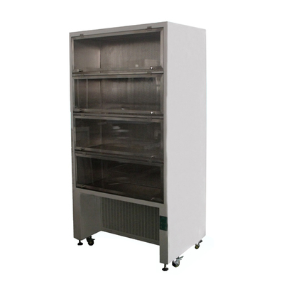 Clean storage cabinet 2