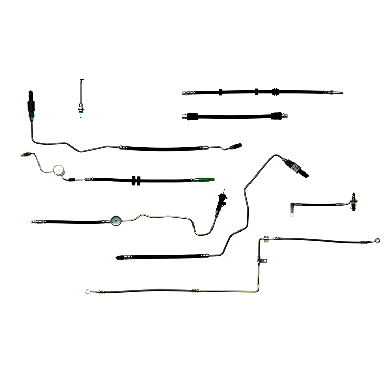 Hydraulic Brake Hoses