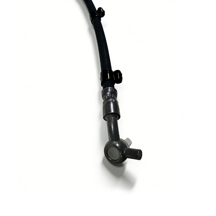 Hydraulic Brake Hoses