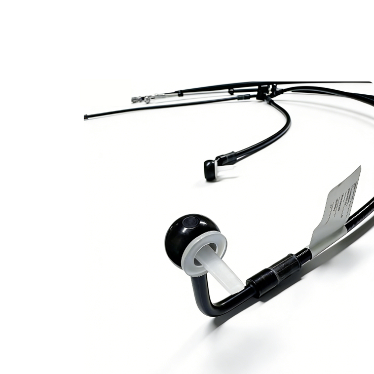 Motorcycle OEM Brake Hoses