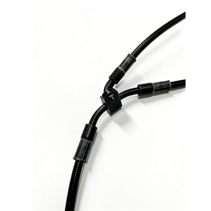 Motorcycle OEM Brake Hoses