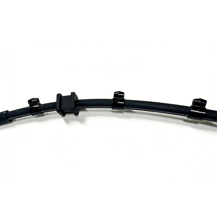 Motorcycle OEM Brake Hoses