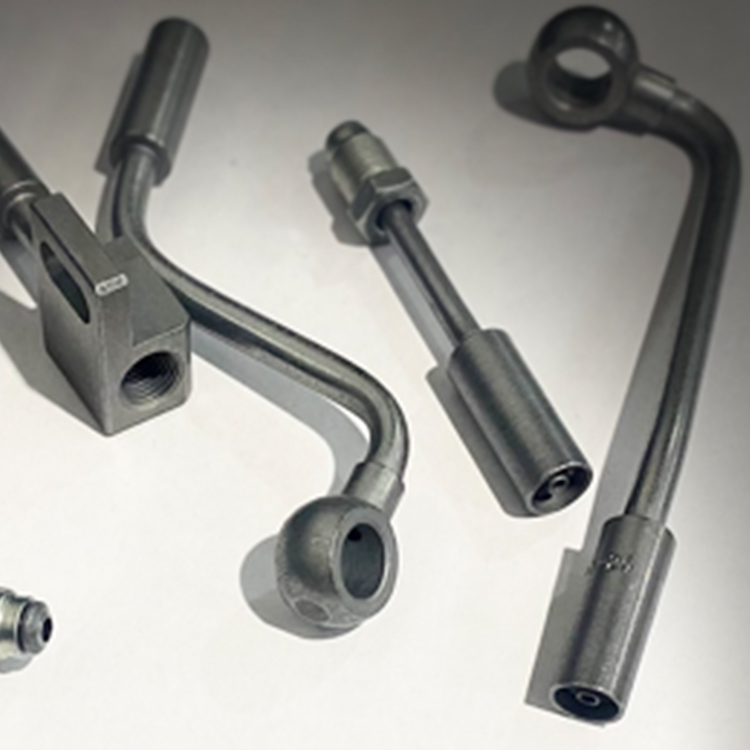Motorcycle OEM Brake Hoses