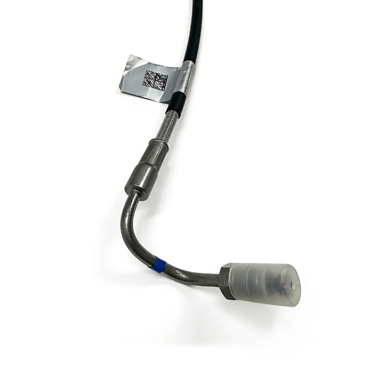 Motorcycle OEM Brake Hoses
