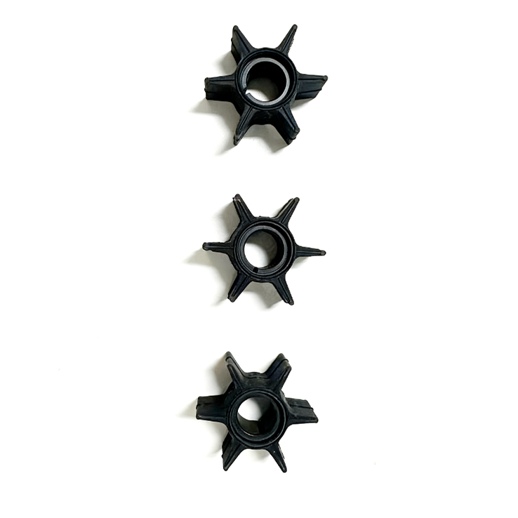 Impellers for Marine Engine