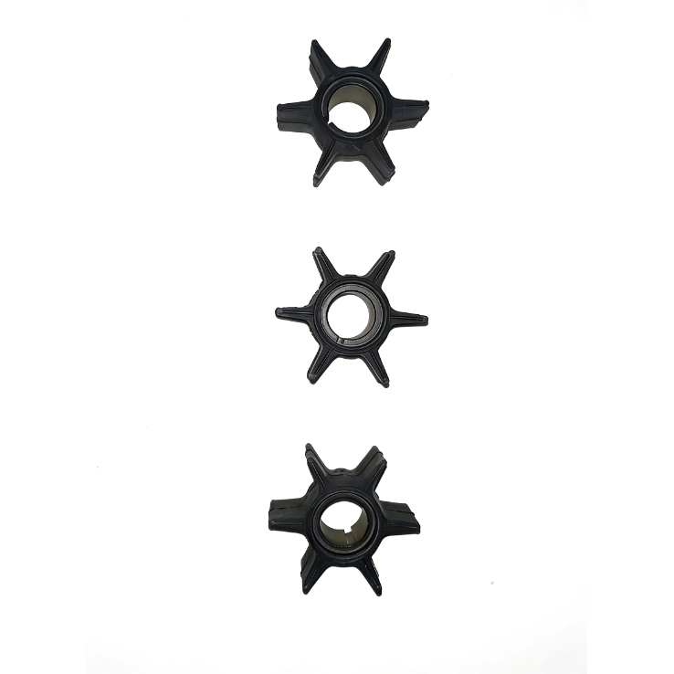 Impellers for Marine Engine