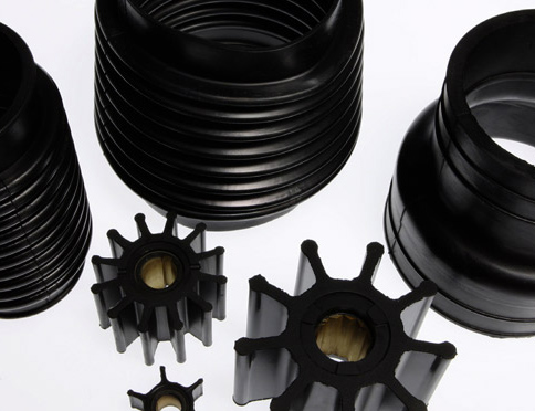 Marine Rubber Bellows