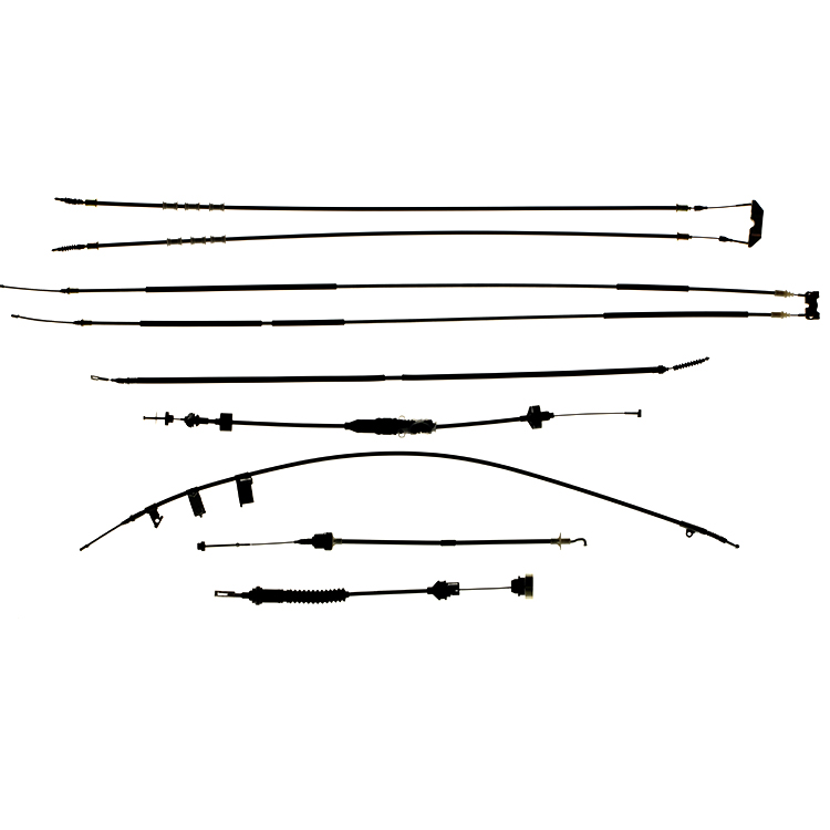 Hydraulic Brake Hoses