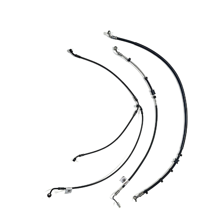 Hydraulic Brake Hoses