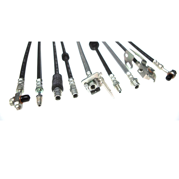 Hydraulic Brake Hoses