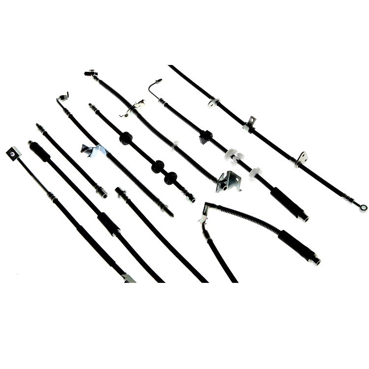 Hydraulic Brake Hoses