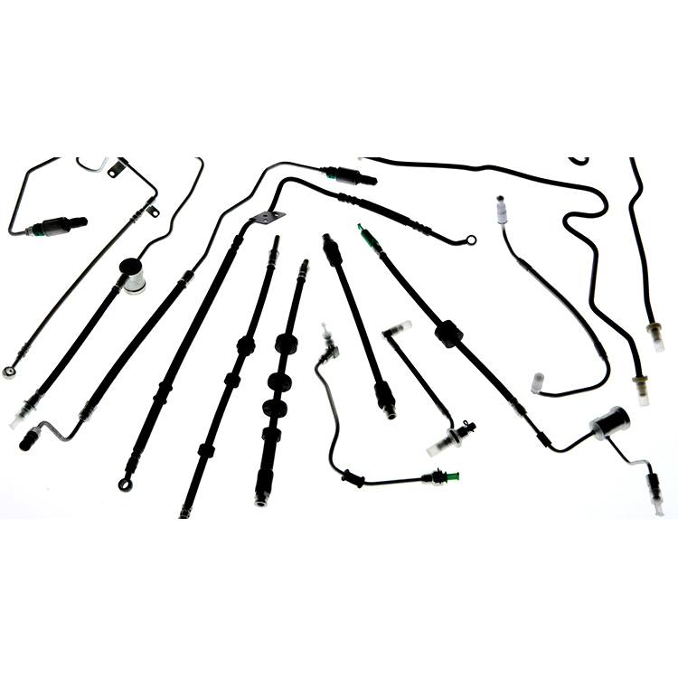 Hydraulic Brake Hoses