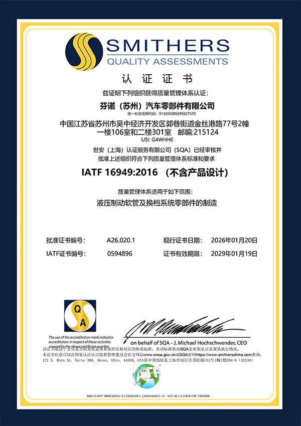 IATF