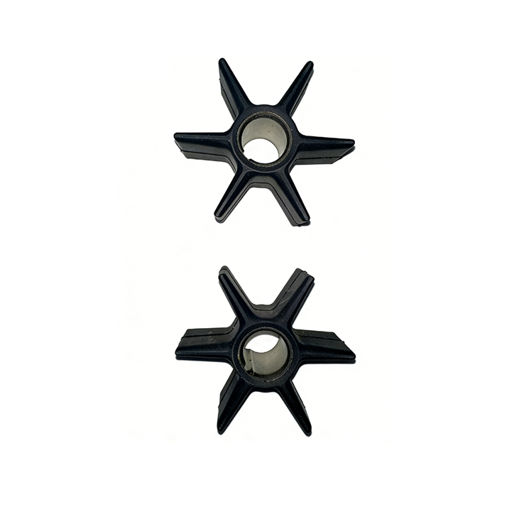 Impellers for Marine Engine
